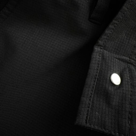 Gerry Men Black Performance Shorts Size 36 - Picture 6 of 10